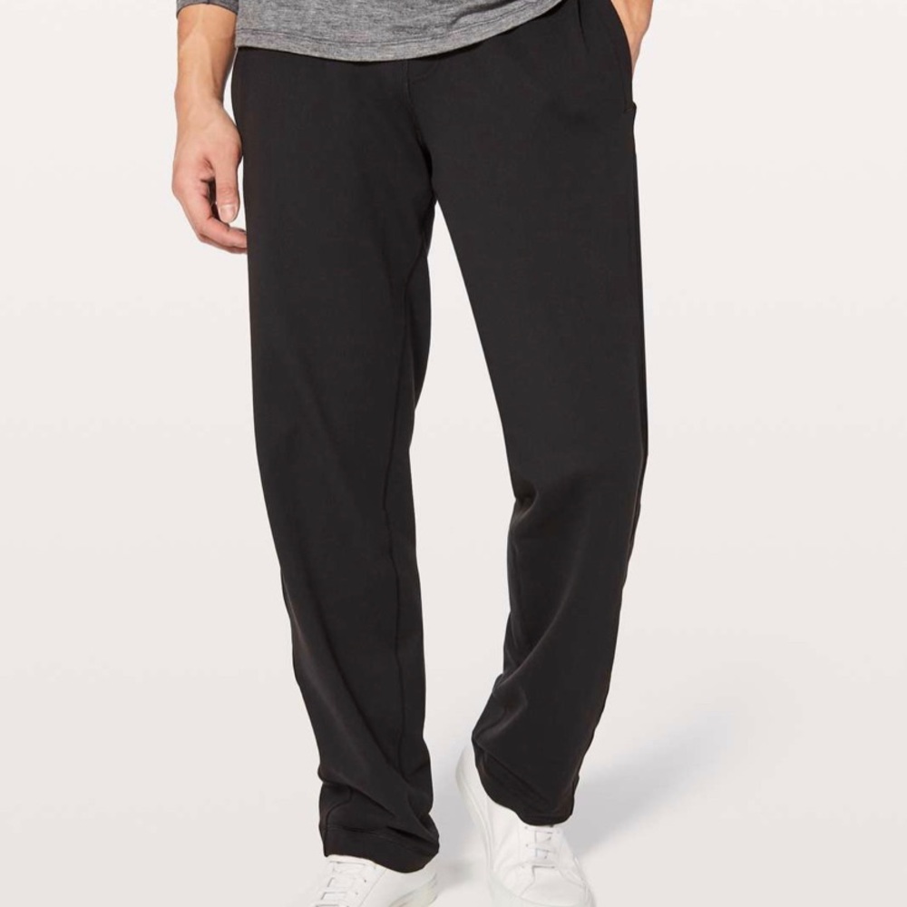 Men’s lulu sneakers with pockets